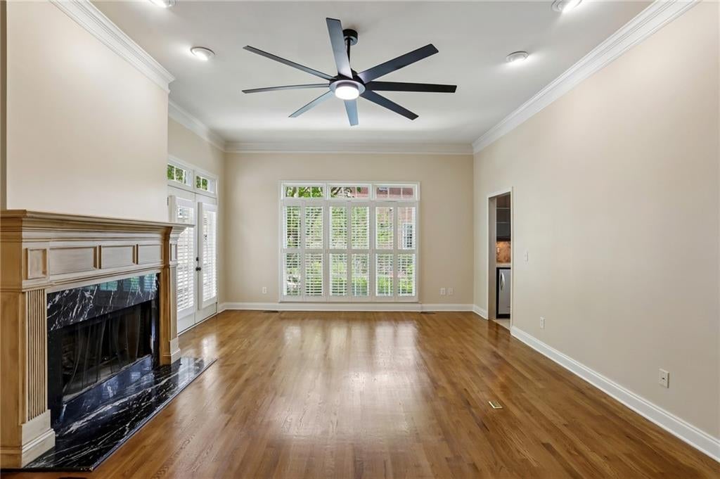 1265 Promontory Lane, Marietta, GA, 30062 1265 Promontory Lane