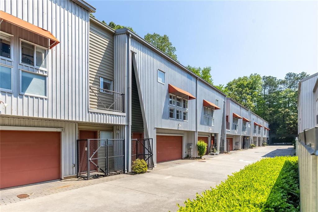 920 Memorial Drive #11, Atlanta, Georgia image 3