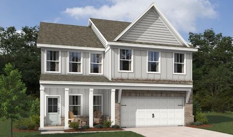 Homes For Sale - 5352 Frontier Court<br/> Flowery Branch, GA 30542