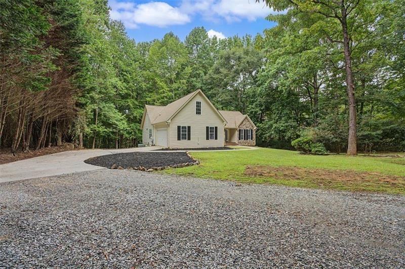 590 S Alexander Creek Road