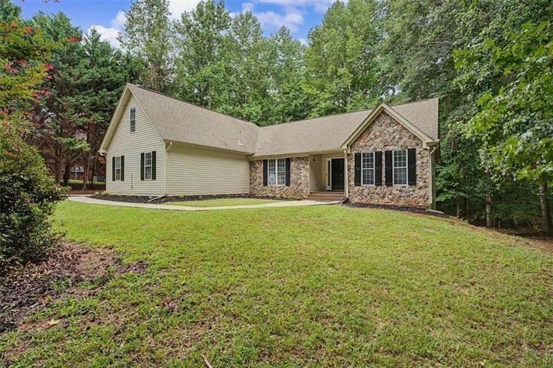 590 S Alexander Creek Road