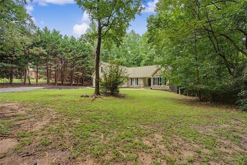 590 S Alexander Creek Road