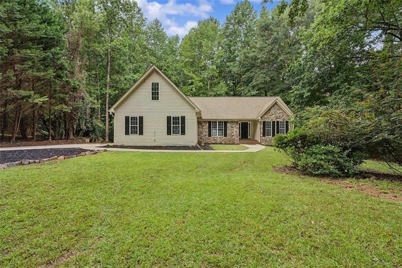 590 S Alexander Creek Road