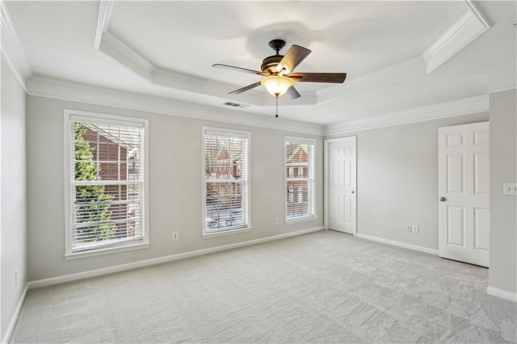 4718 Wehunt Trail #20, Smyrna, Georgia image 11