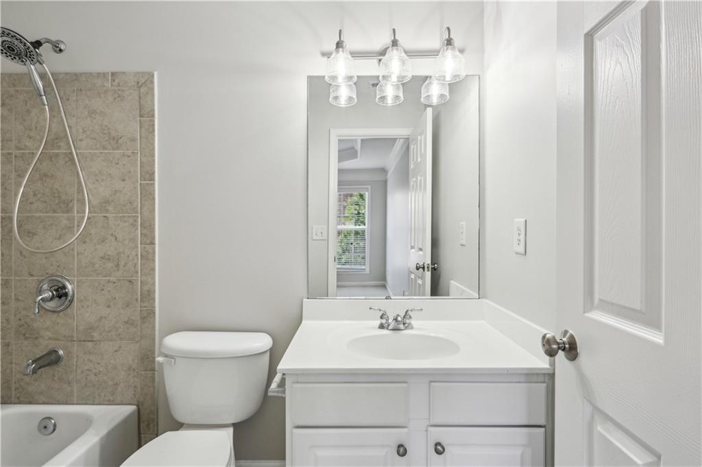4718 Wehunt Trail #20, Smyrna, Georgia image 16