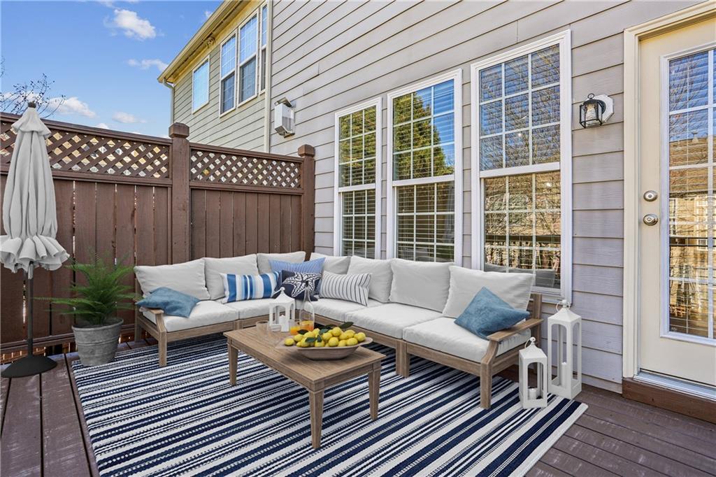 4718 Wehunt Trail #20, Smyrna, Georgia image 17