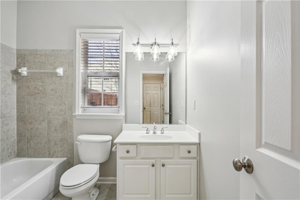 4718 Wehunt Trail #20, Smyrna, Georgia image 13