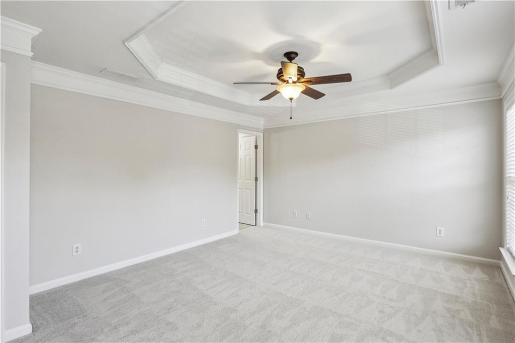 4718 Wehunt Trail #20, Smyrna, Georgia image 12
