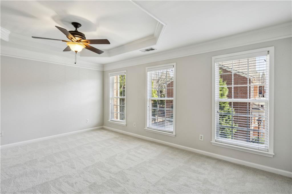 4718 Wehunt Trail #20, Smyrna, Georgia image 14
