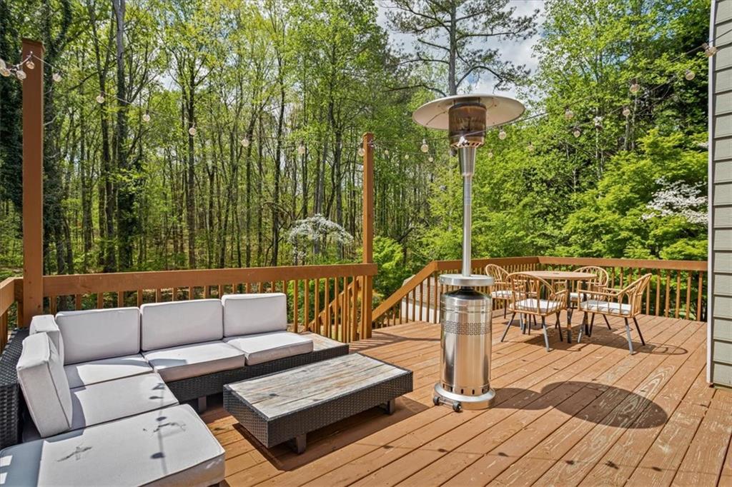 3590 Chastain Court, Alpharetta, Georgia image 40