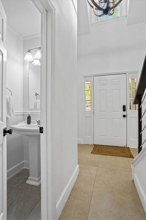 3590 Chastain Court, Alpharetta, Georgia image 6