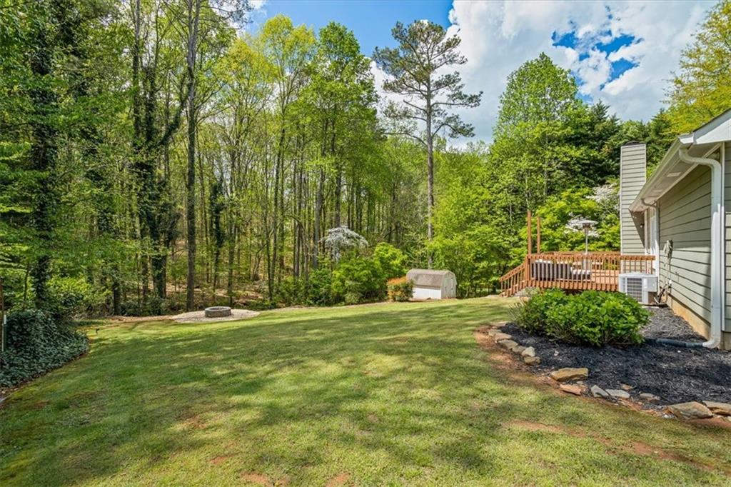 3590 Chastain Court, Alpharetta, Georgia image 39