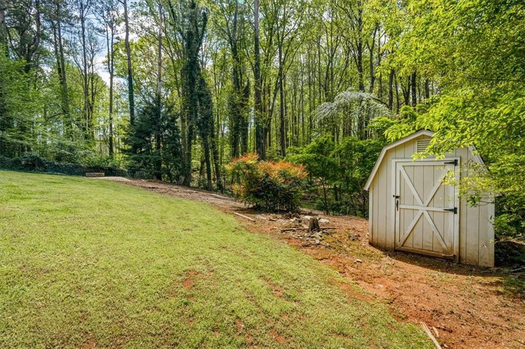 3590 Chastain Court, Alpharetta, Georgia image 34