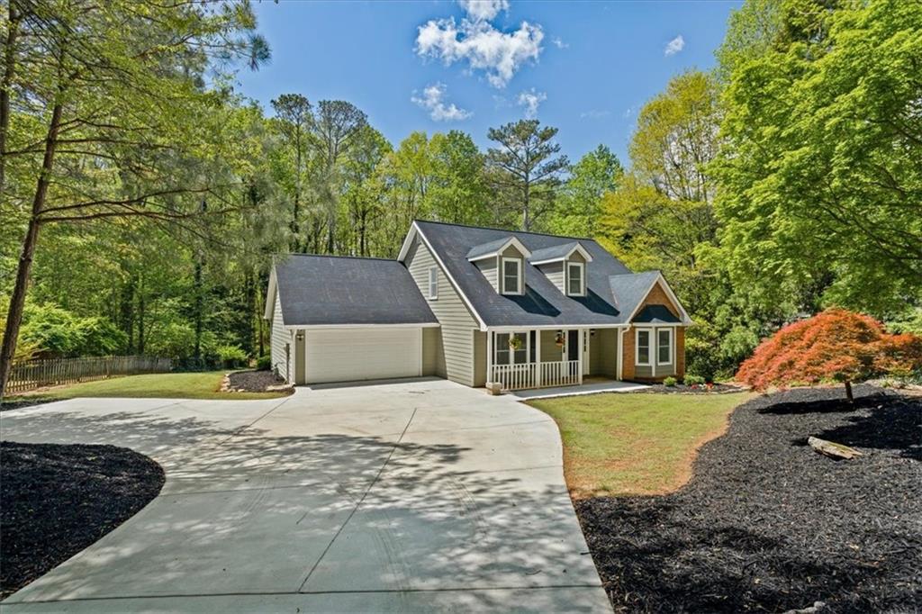 3590 Chastain Court, Alpharetta, Georgia image 1