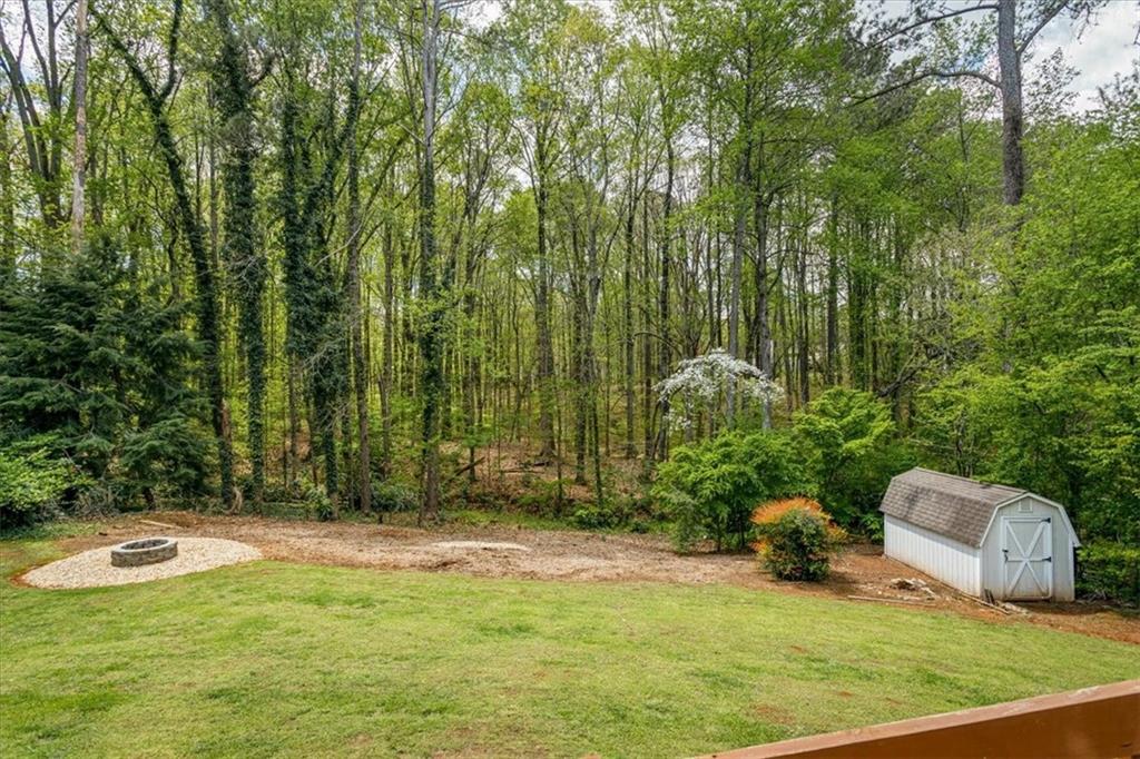 3590 Chastain Court, Alpharetta, Georgia image 42