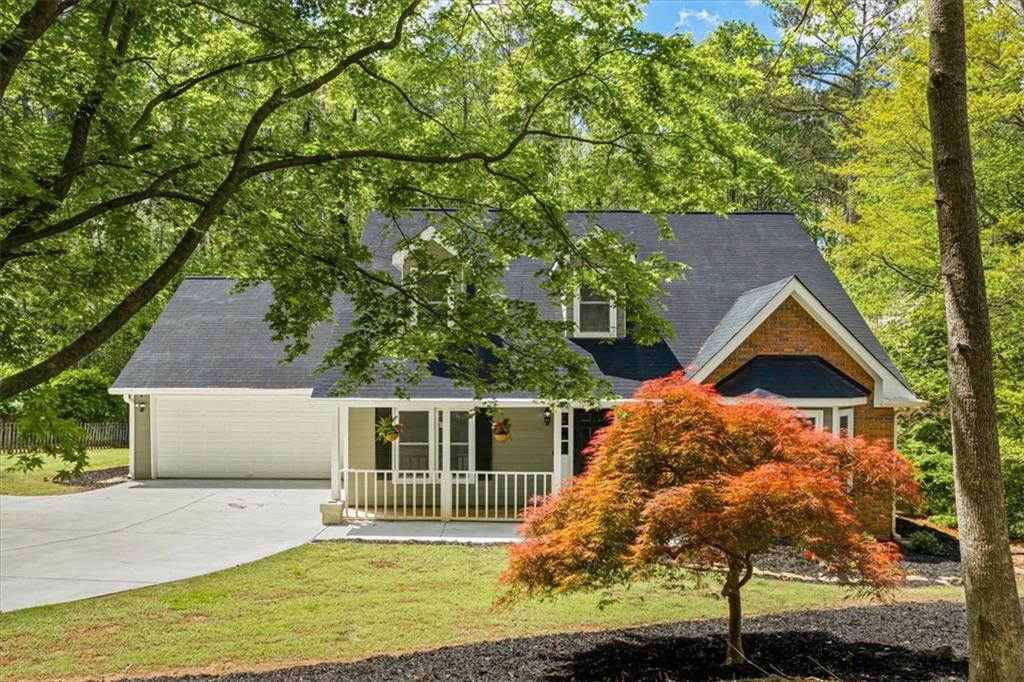 3590 Chastain Court, Alpharetta, Georgia image 33