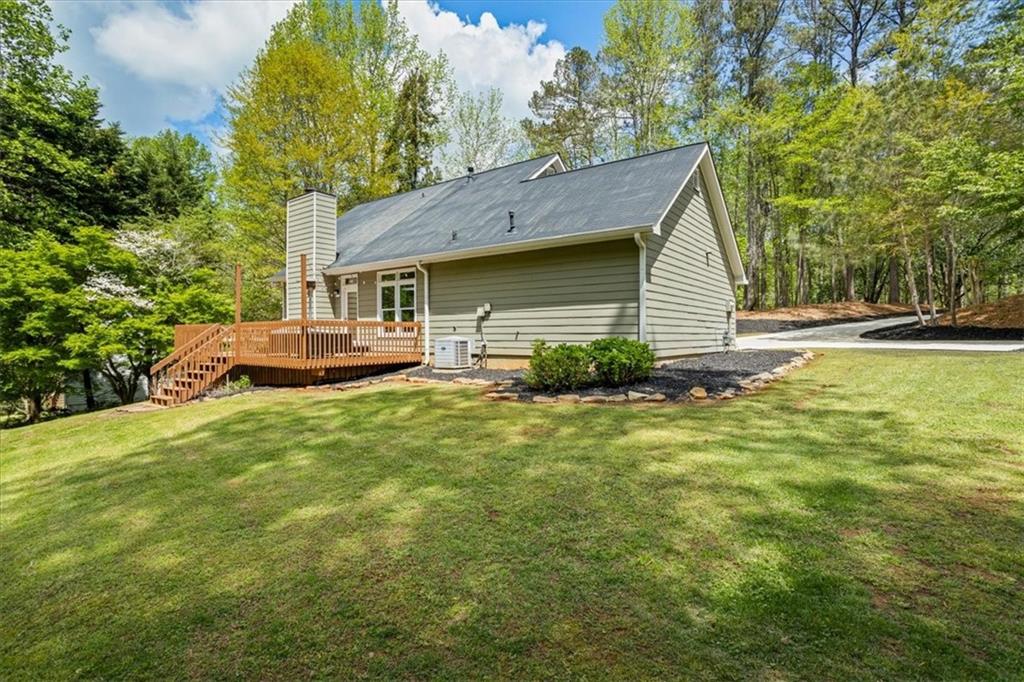 3590 Chastain Court, Alpharetta, Georgia image 38