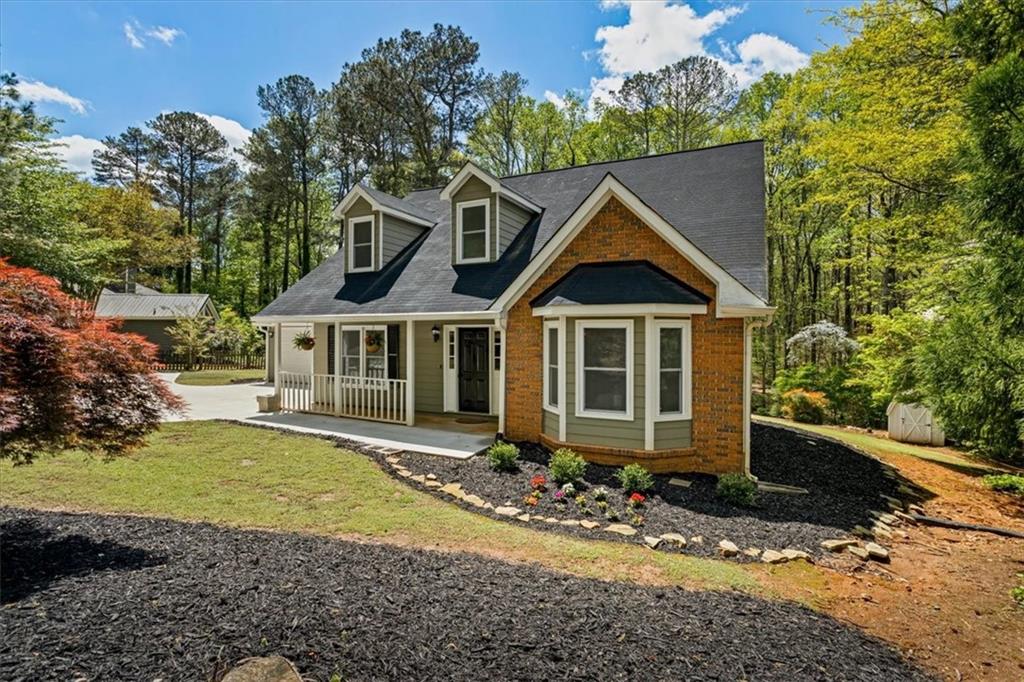 3590 Chastain Court, Alpharetta, Georgia image 2