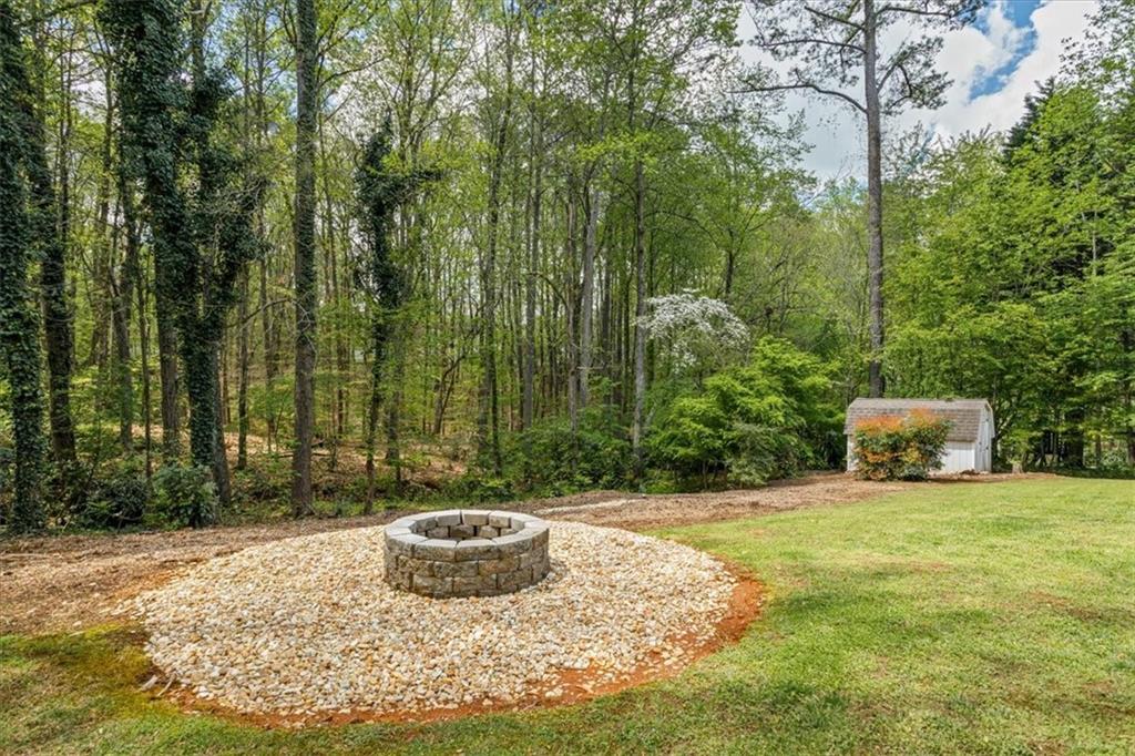 3590 Chastain Court, Alpharetta, Georgia image 37