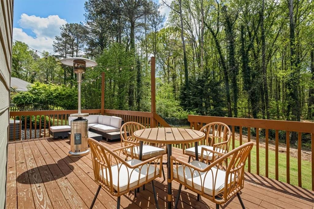 3590 Chastain Court, Alpharetta, Georgia image 41