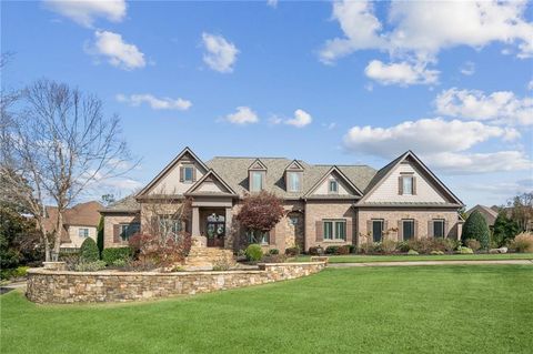 3030 Wills Mill Road Cumming GA 30041