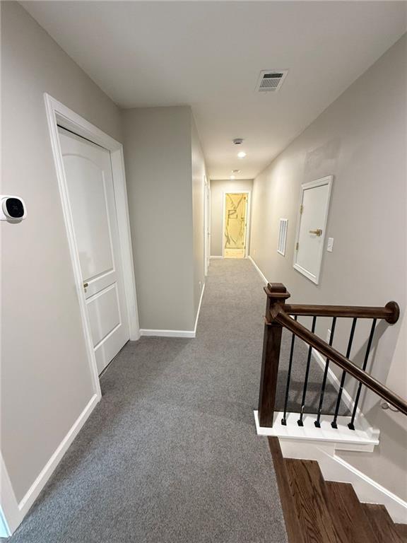 Rockin Hill Manor - Residential
