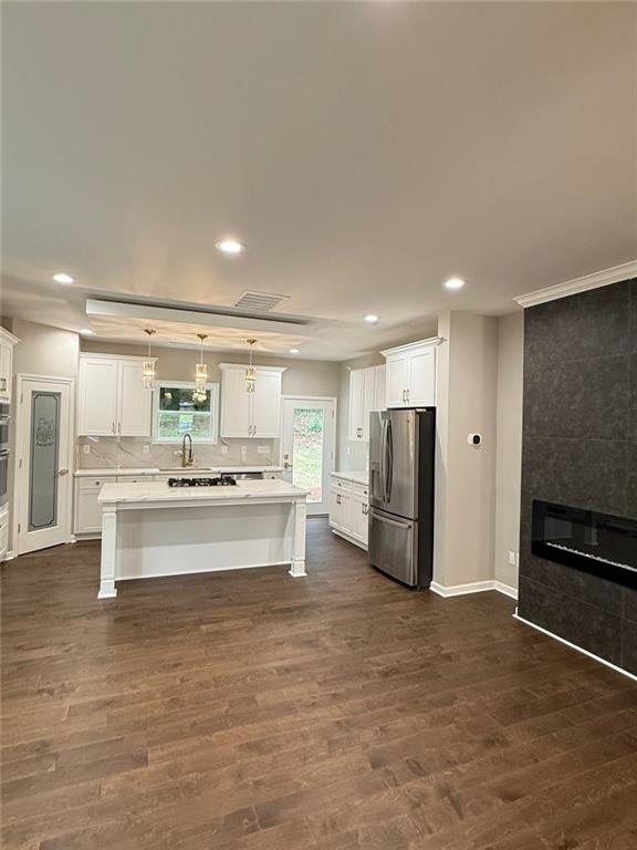 Rockin Hill Manor - Residential