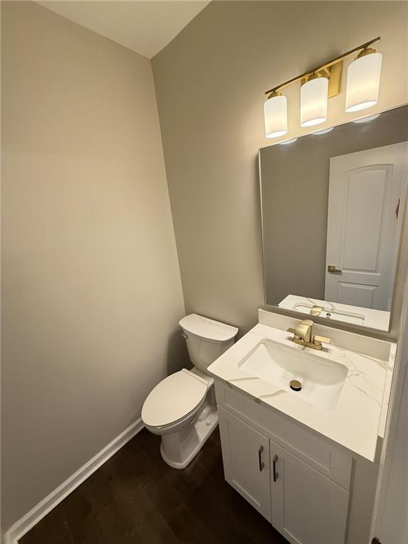 Rockin Hill Manor - Residential