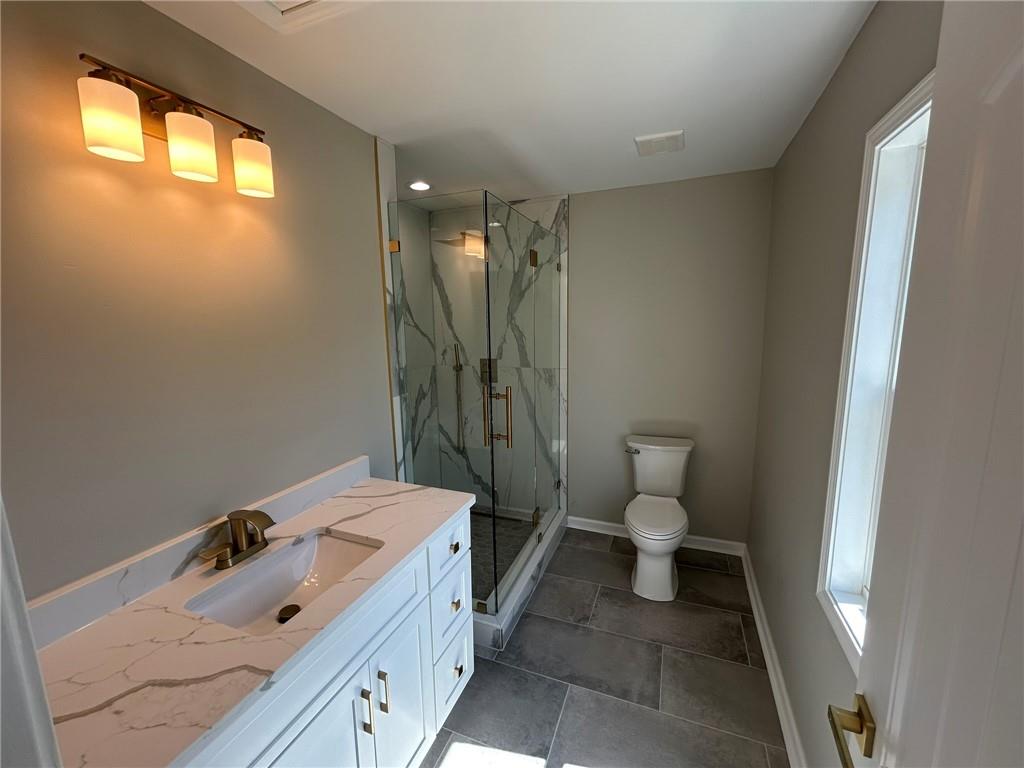 Rockin Hill Manor - Residential
