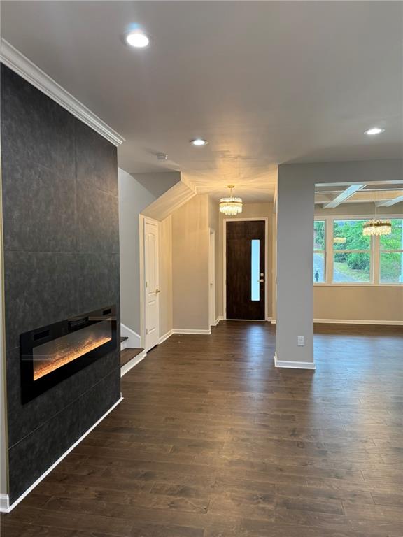 Rockin Hill Manor - Residential