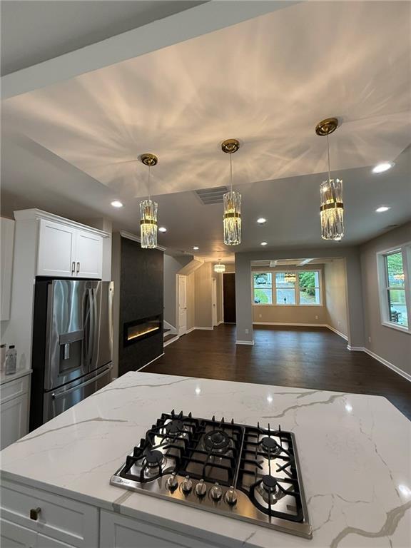 Rockin Hill Manor - Residential