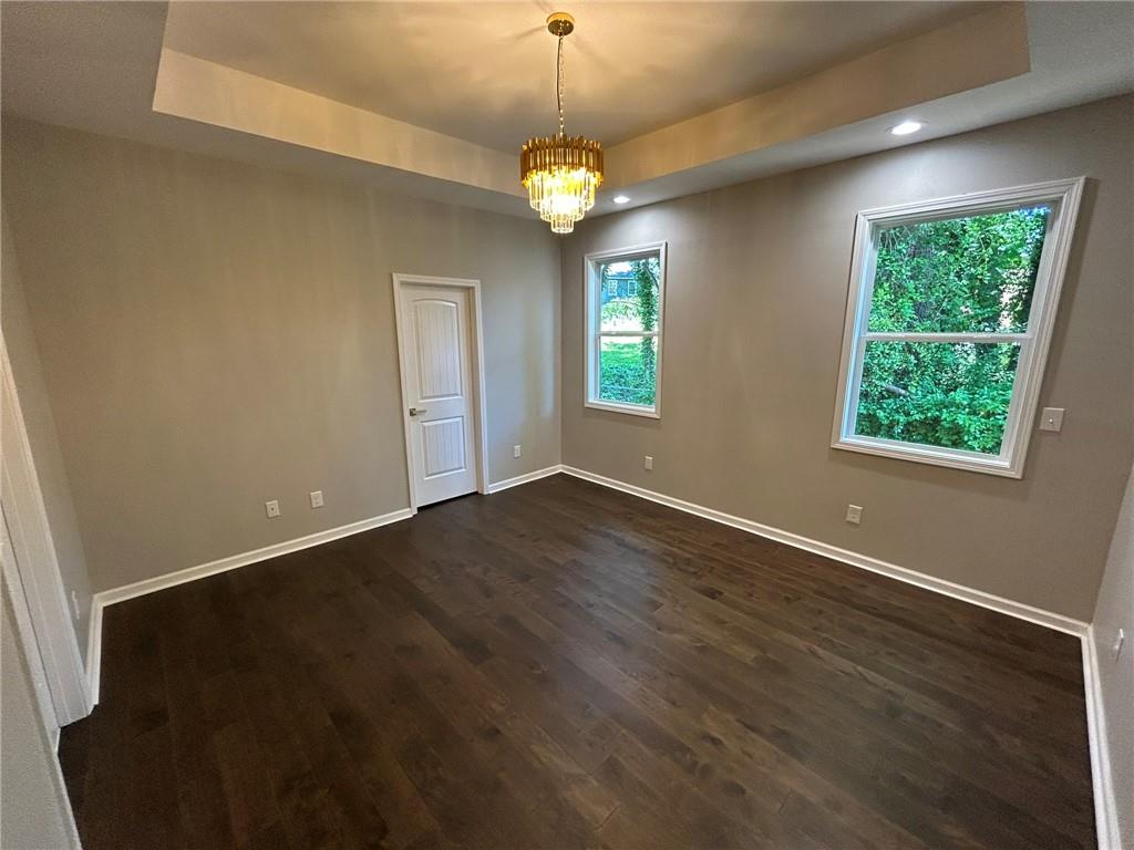 Rockin Hill Manor - Residential