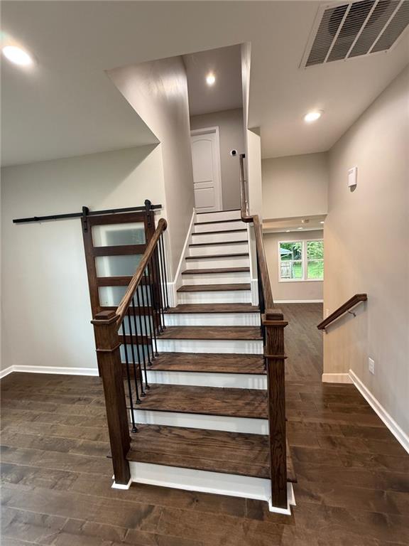 Rockin Hill Manor - Residential