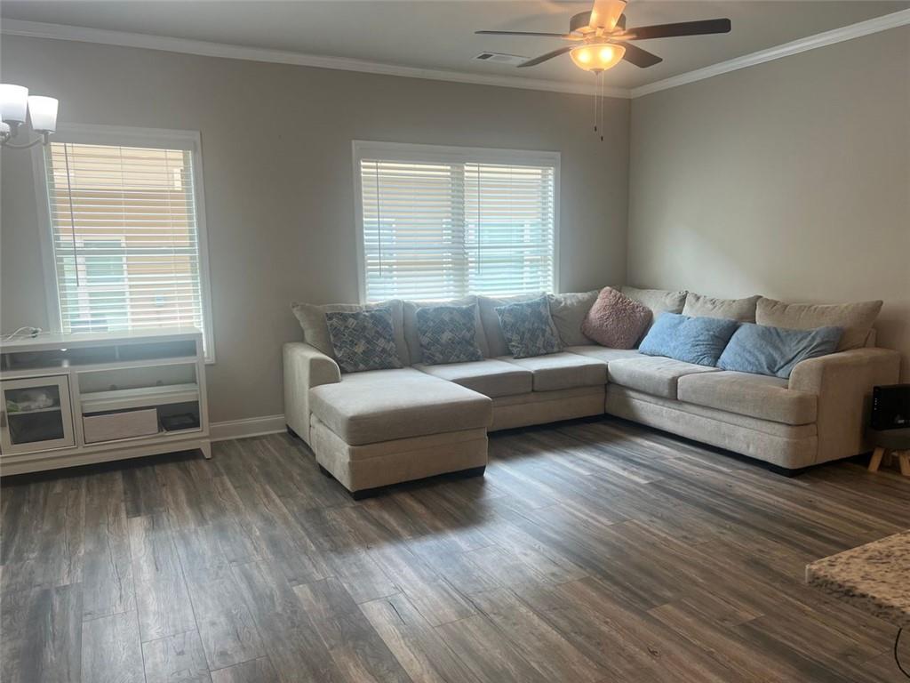 243 Beau Street, Lilburn, Georgia image 1