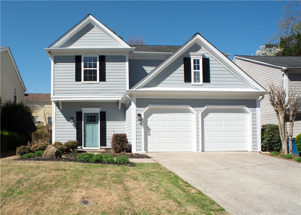 558 Lullingstone Drive SE