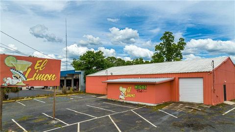 501 Ridge Avenue S Tifton GA 31794