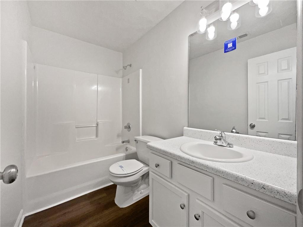 100 Chartres Street, Dallas, Georgia image 17