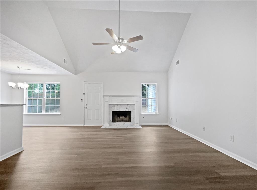 100 Chartres Street, Dallas, Georgia image 3