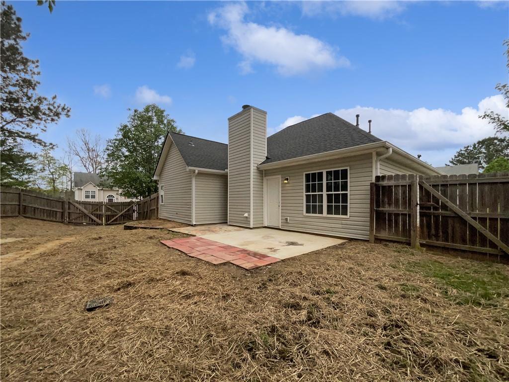 100 Chartres Street, Dallas, Georgia image 24