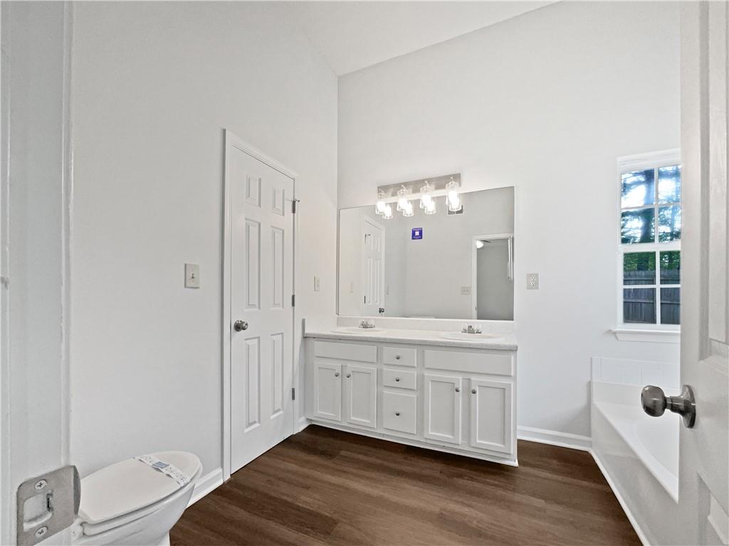 100 Chartres Street, Dallas, Georgia image 7