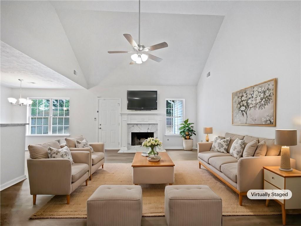 100 Chartres Street, Dallas, Georgia image 2
