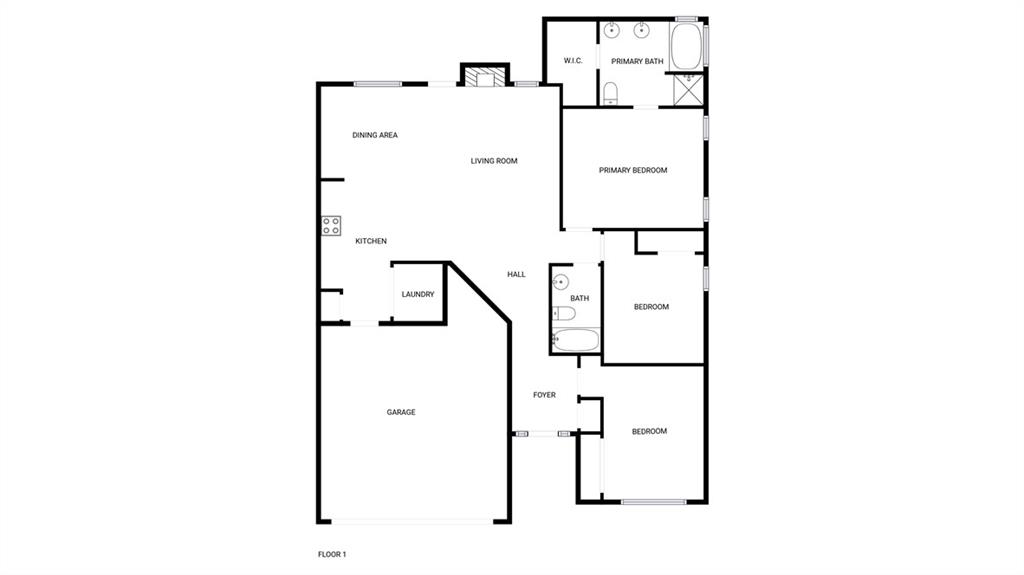 100 Chartres Street, Dallas, Georgia image 25