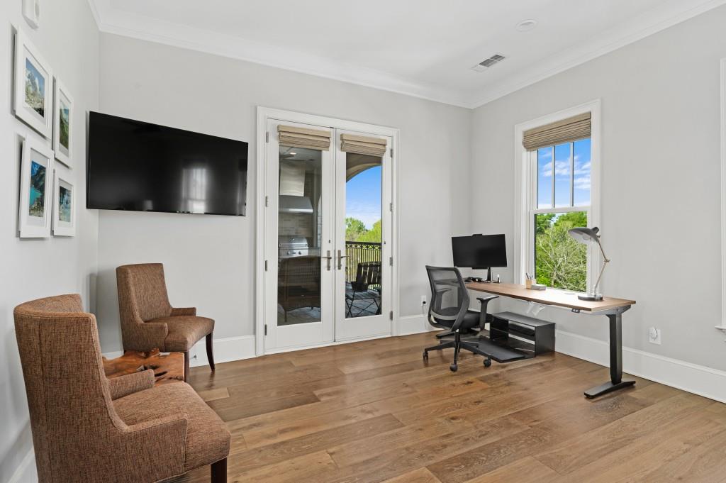 Teasley Place - Residential Lease