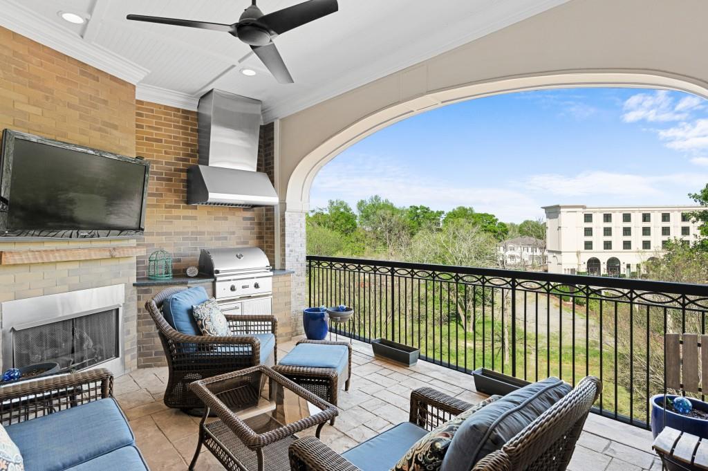 Teasley Place - Residential Lease