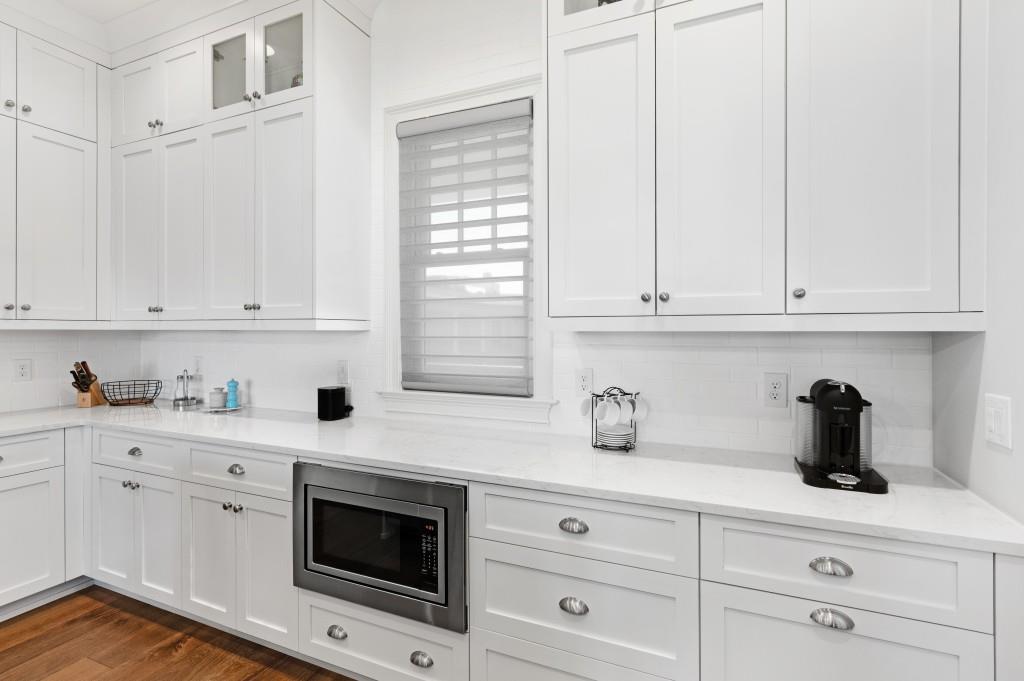 Teasley Place - Residential Lease