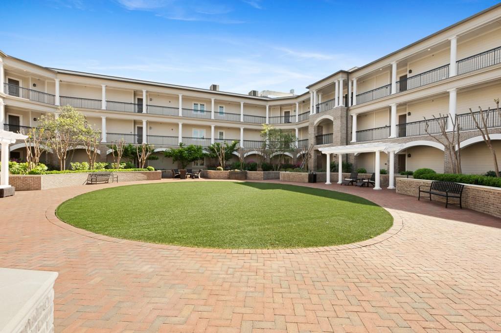 Teasley Place - Residential Lease