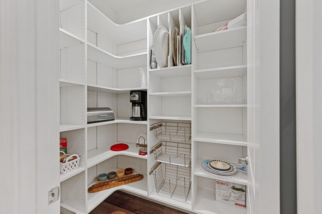 Teasley Place - Residential Lease
