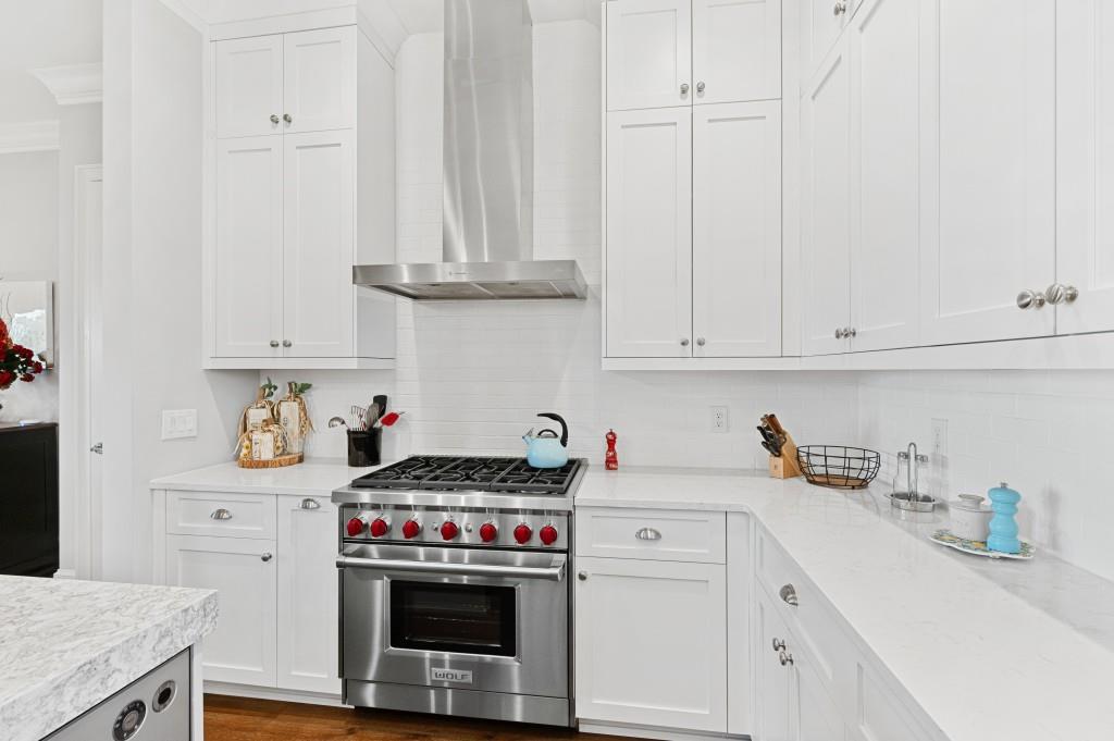 Teasley Place - Residential Lease