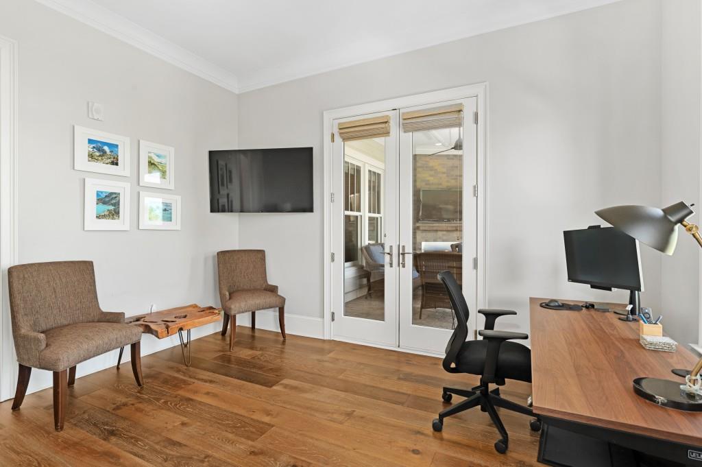 Teasley Place - Residential Lease