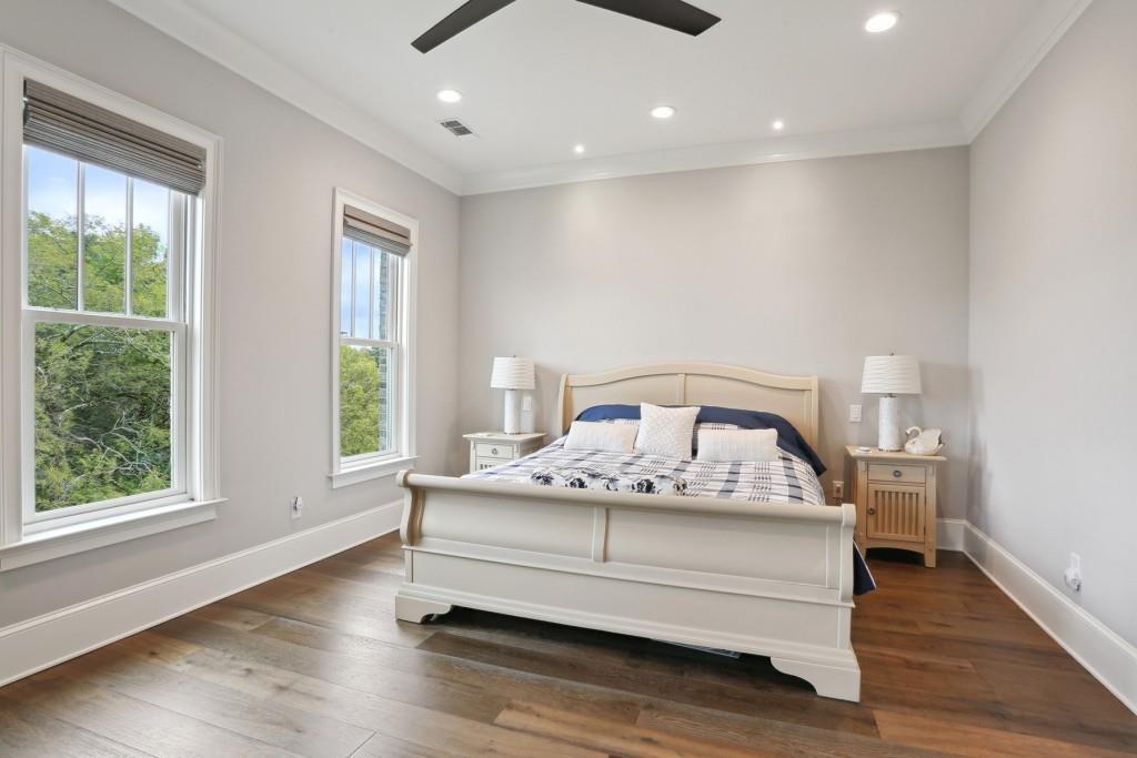 Teasley Place - Residential Lease